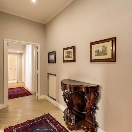 Lovely Flat By The Vatican Рим Екстер'єр фото