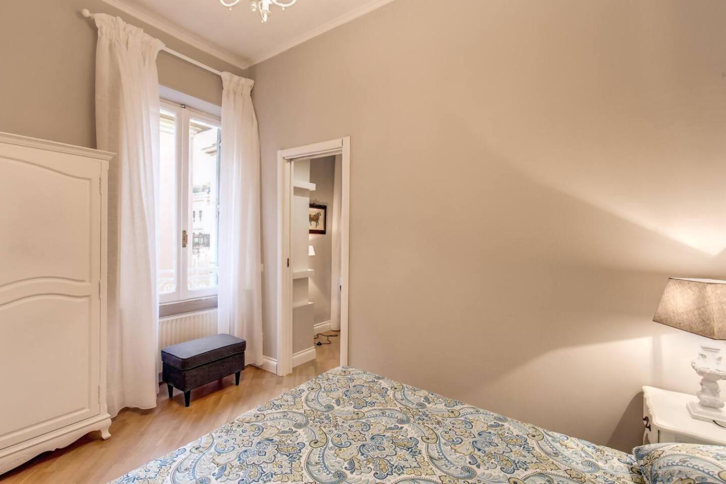 Lovely Flat By The Vatican Рим Екстер'єр фото