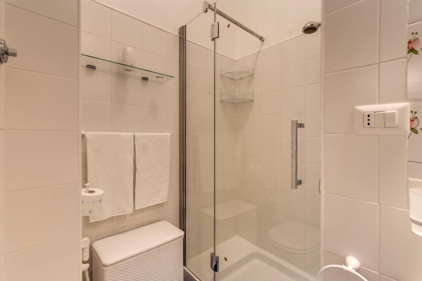 Lovely Flat By The Vatican Рим Екстер'єр фото