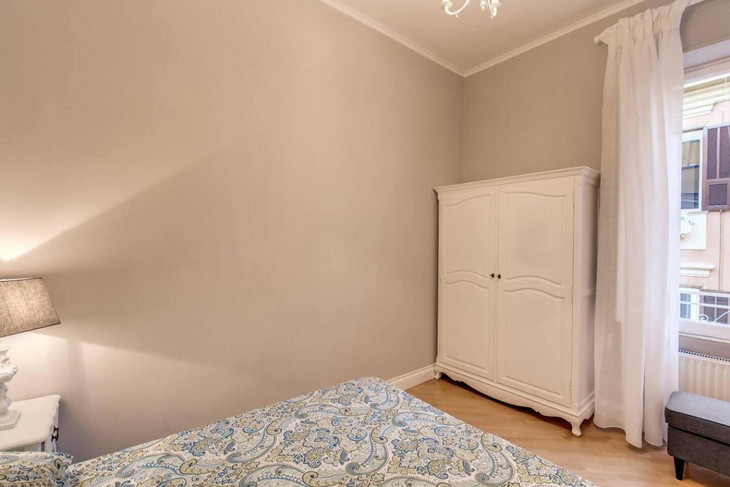 Lovely Flat By The Vatican Рим Екстер'єр фото