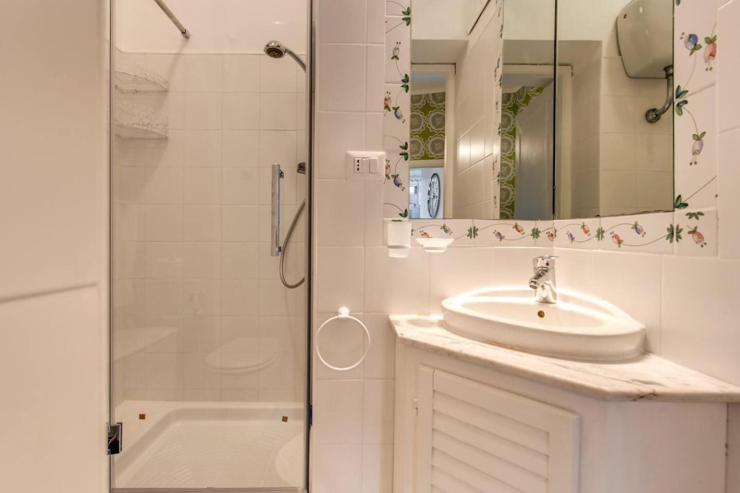 Lovely Flat By The Vatican Рим Екстер'єр фото