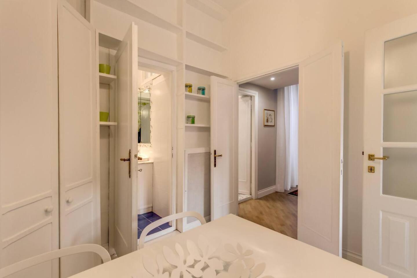 Lovely Flat By The Vatican Рим Екстер'єр фото