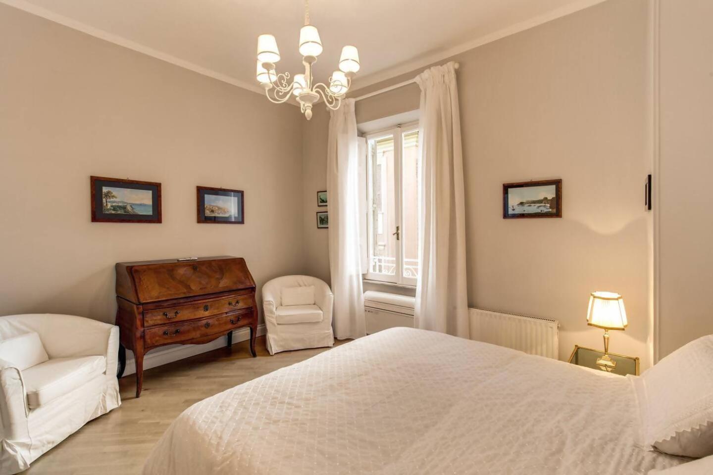 Lovely Flat By The Vatican Рим Екстер'єр фото