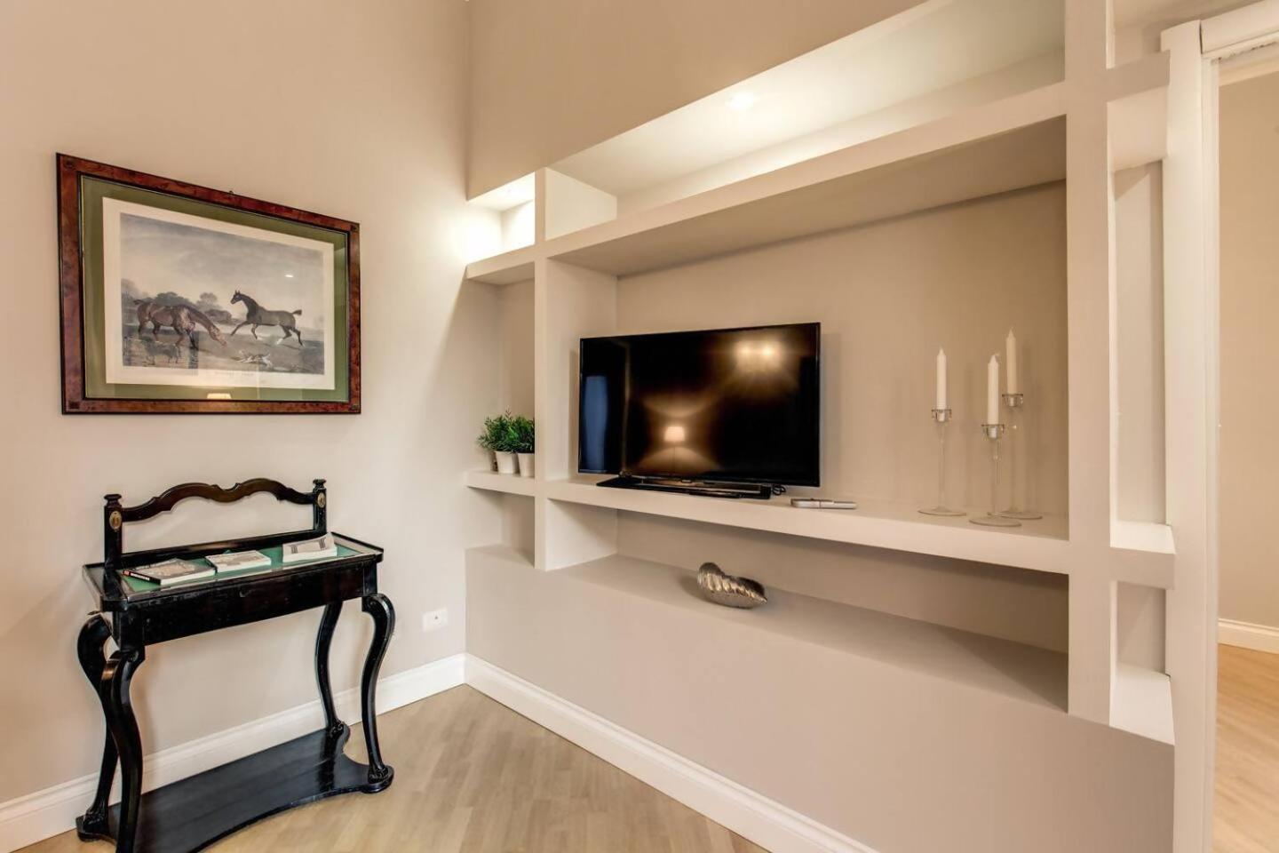 Lovely Flat By The Vatican Рим Екстер'єр фото