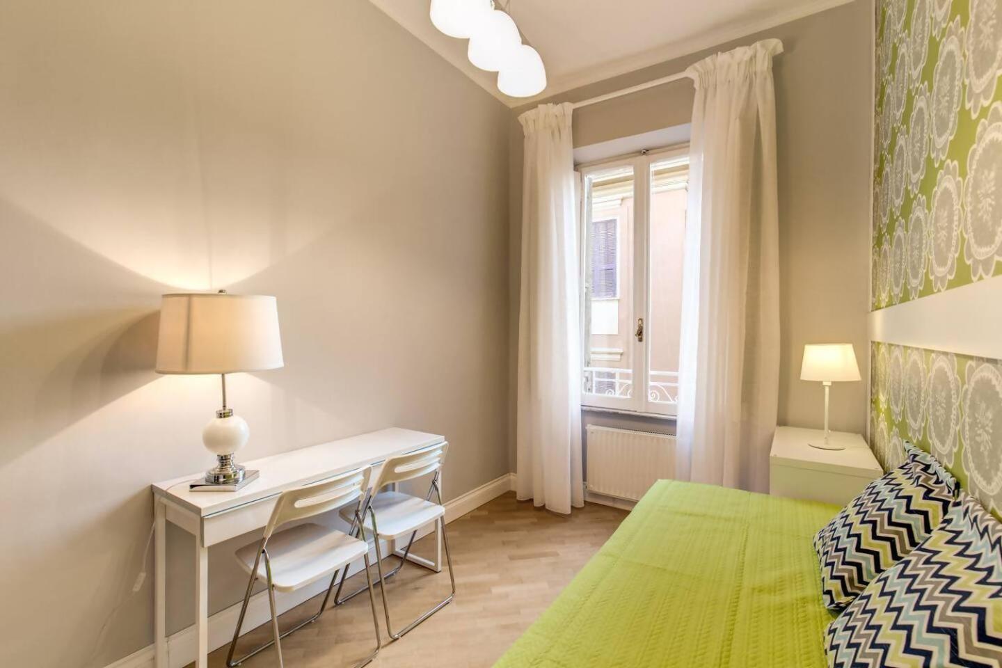 Lovely Flat By The Vatican Рим Екстер'єр фото